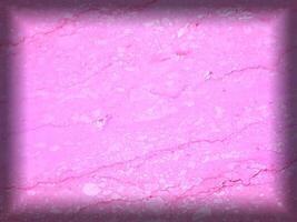 Pink Marble Texture photo