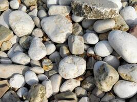 Outdoor stone texture photo