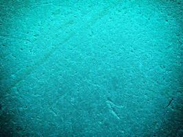 Teal Marble Texture photo