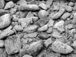 outdoor dark stone texture photo