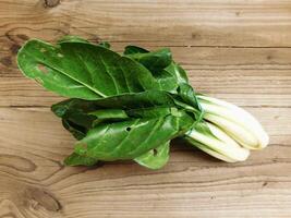 Vegetables in the kitchen photo