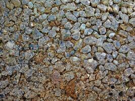 outdoor stone texture photo