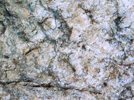 Outdoor stone texture photo