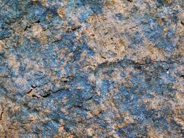 Outdoor stone texture photo