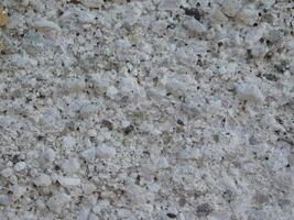 Stone light texture outdoors photo