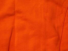 Colorful cloth texture photo