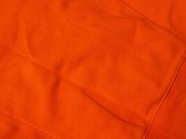 Colorful cloth texture photo