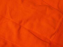 Colorful cloth texture photo