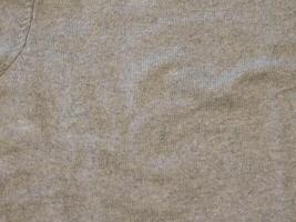 Colorful cloth texture photo
