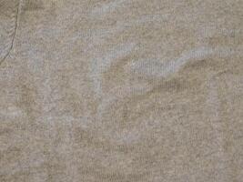 Colorful cloth texture photo
