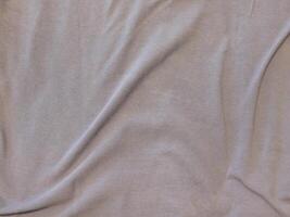Colorful cloth texture photo