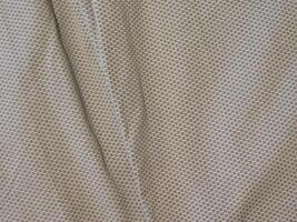 Colorful cloth texture photo