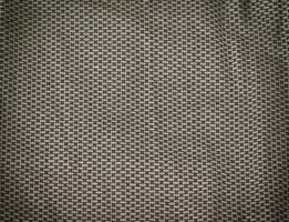 Dark Fabric Texture photo