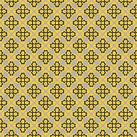 Multi color seamless abstract pattern. Background and backdrop. Multi Colored. Colorful ornamental design. Colored mosaic ornaments. Vector graphic illustration.