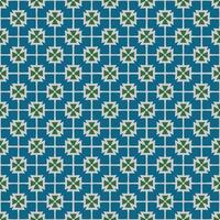 Multi color seamless abstract pattern. Background and backdrop. Multi Colored. Colorful ornamental design. Colored mosaic ornaments. vector