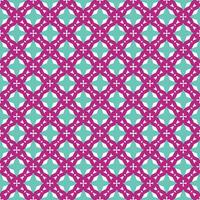 Multi color seamless abstract pattern. Background and backdrop. Multi Colored. Colorful ornamental design. Colored mosaic ornaments. Vector graphic illustration.