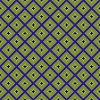 Multi color seamless abstract pattern. Background and backdrop. Multi Colored. Colorful ornamental design. Colored mosaic ornaments. vector