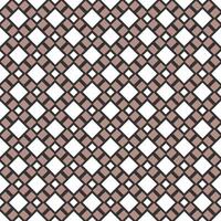 Multi color seamless abstract pattern. Background and backdrop. Multi Colored. Colorful ornamental design. Colored mosaic ornaments. vector