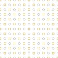 Multi color seamless abstract pattern. Background and backdrop. Multi Colored. Colorful ornamental design. Colored mosaic ornaments. Vector graphic illustration.