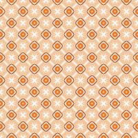 Multi color seamless abstract pattern. Background and backdrop. Multi Colored. Colorful ornamental design. Colored mosaic ornaments. Vector graphic illustration.