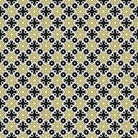 Multi color seamless abstract pattern. Background and backdrop. Multi Colored. Colorful ornamental design. Colored mosaic ornaments. Vector graphic illustration.