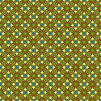 Multi color seamless abstract pattern. Background and backdrop. Multi Colored. Colorful ornamental design. Colored mosaic ornaments. vector