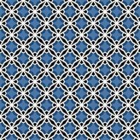 Multi color seamless abstract pattern. Background and backdrop. Multi Colored. Colorful ornamental design. Colored mosaic ornaments. vector