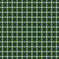 Multi color seamless abstract pattern. Background and backdrop. Multi Colored. Colorful ornamental design. Colored mosaic ornaments. Vector graphic illustration.