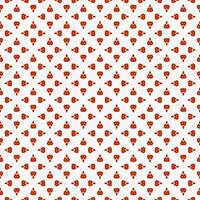 Multi color seamless abstract pattern. Background and backdrop. Multi Colored. Colorful ornamental design. Colored mosaic ornaments. vector