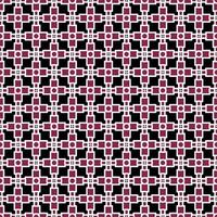 Multi color seamless abstract pattern. Background and backdrop. Multi Colored. Colorful ornamental design. Colored mosaic ornaments. Vector graphic illustration.