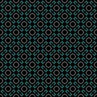 Multi color seamless abstract pattern. Background and backdrop. Multi Colored. Colorful ornamental design. Colored mosaic ornaments. Vector graphic illustration.