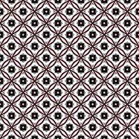 Multi color seamless abstract pattern. Background and backdrop. Multi Colored. Colorful ornamental design. Colored mosaic ornaments. Vector graphic illustration.