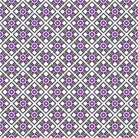 Multi color seamless abstract pattern. Background and backdrop. Multi Colored. Colorful ornamental design. Colored mosaic ornaments. Vector graphic illustration.