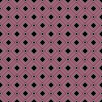 Multi color seamless abstract pattern. Background and backdrop. Multi Colored. Colorful ornamental design. Colored mosaic ornaments. Vector graphic illustration.