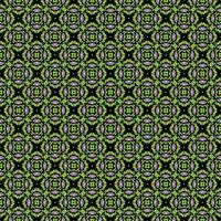 Multi color seamless abstract pattern. Background and backdrop. Multi Colored. Colorful ornamental design. Colored mosaic ornaments. vector