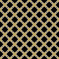 Multi color seamless abstract pattern. Background and backdrop. Multi Colored. Colorful ornamental design. Colored mosaic ornaments. vector