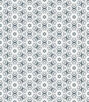 Multi color seamless abstract pattern. Background and backdrop. Multi Colored. Colorful ornamental design. vector