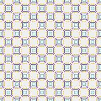 Multi color seamless abstract pattern. Background and backdrop. Multi Colored. Colorful ornamental design. Colored mosaic ornaments. Vector graphic illustration.