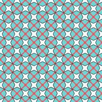 Multi color seamless abstract pattern. Background and backdrop. Multi Colored. Colorful ornamental design. Colored mosaic ornaments. Vector graphic illustration.
