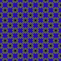 Multi color seamless abstract pattern. Background and backdrop. Multi Colored. Colorful ornamental design. Colored mosaic ornaments. Vector graphic illustration.