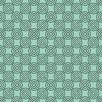 Multi color seamless abstract pattern. Background and backdrop. Multi Colored. Colorful ornamental design. Colored mosaic ornaments. Vector graphic illustration.
