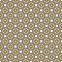 Multi color seamless abstract pattern. Background and backdrop. Multi Colored. Colorful ornamental design. Colored mosaic ornaments. Vector graphic illustration.
