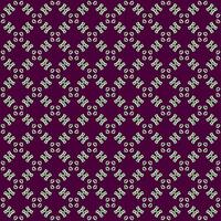 Multi color seamless abstract pattern. Background and backdrop. Multi Colored. Colorful ornamental design. Colored mosaic ornaments. Vector graphic illustration.