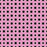 Multi color seamless abstract pattern. Background and backdrop. Multi Colored. Colorful ornamental design. Colored mosaic ornaments. Vector graphic illustration.