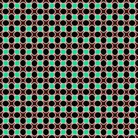 Multi color seamless abstract pattern. Background and backdrop. Multi Colored. Colorful ornamental design. Colored mosaic ornaments. Vector graphic illustration.