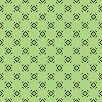 Multi color seamless abstract pattern. Background and backdrop. Multi Colored. Colorful ornamental design. Colored mosaic ornaments. Vector graphic illustration.
