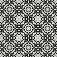 Multi color seamless abstract pattern. Background and backdrop. Multi Colored. Colorful ornamental design. Colored mosaic ornaments. Vector graphic illustration.