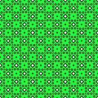 Multi color seamless abstract pattern. Background and backdrop. Multi Colored. Colorful ornamental design. Colored mosaic ornaments. Vector graphic illustration.