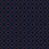 Multi color seamless abstract pattern. Background and backdrop. Multi Colored. Colorful ornamental design. Colored mosaic ornaments. Vector graphic illustration.