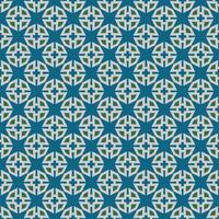 Multi color seamless abstract pattern. Background and backdrop. Multi Colored. Colorful ornamental design. Colored mosaic ornaments. Vector graphic illustration.
